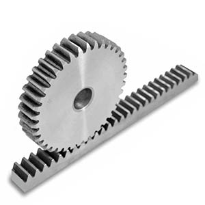 Tandheugels