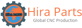 Hira Parts Logo